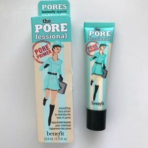 Benefit primer